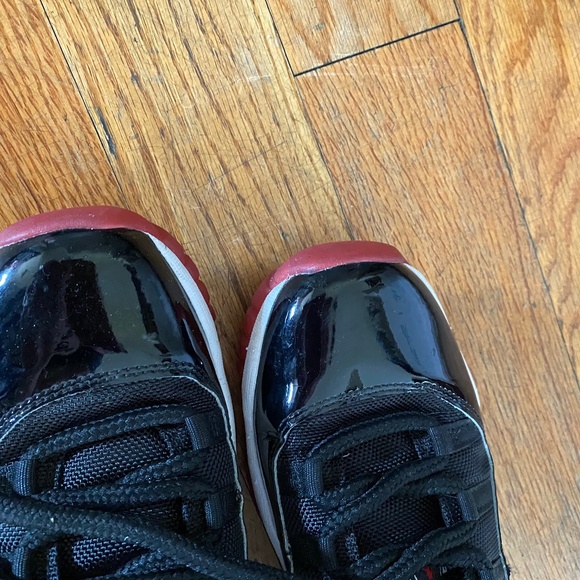 Air jordan 11 Bred